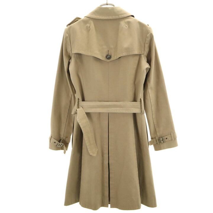 楽天市場】古着 バーバリーブルーレーベル BURBERRY BLUE LABEL 三陽 