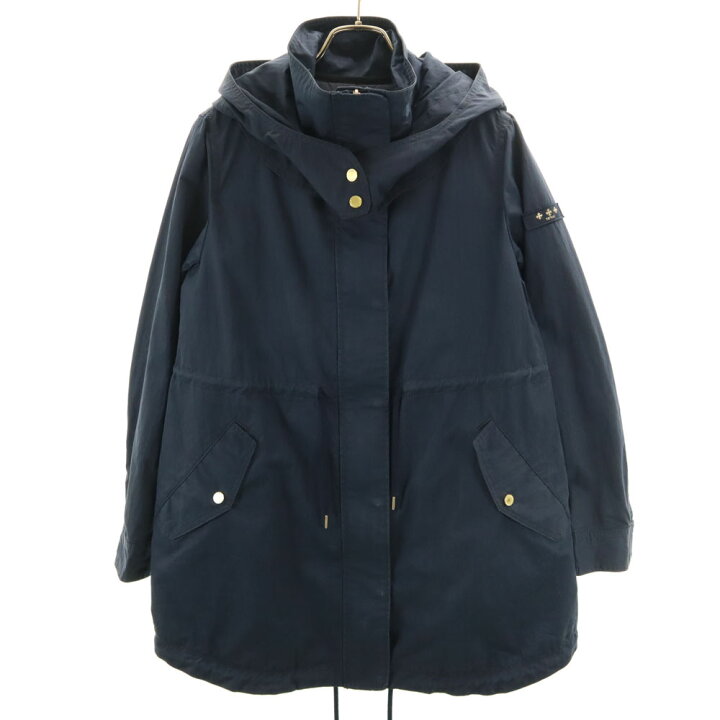 楽天市場】古着 タトラス TATRAS ポーランド製 モッズコート 2  