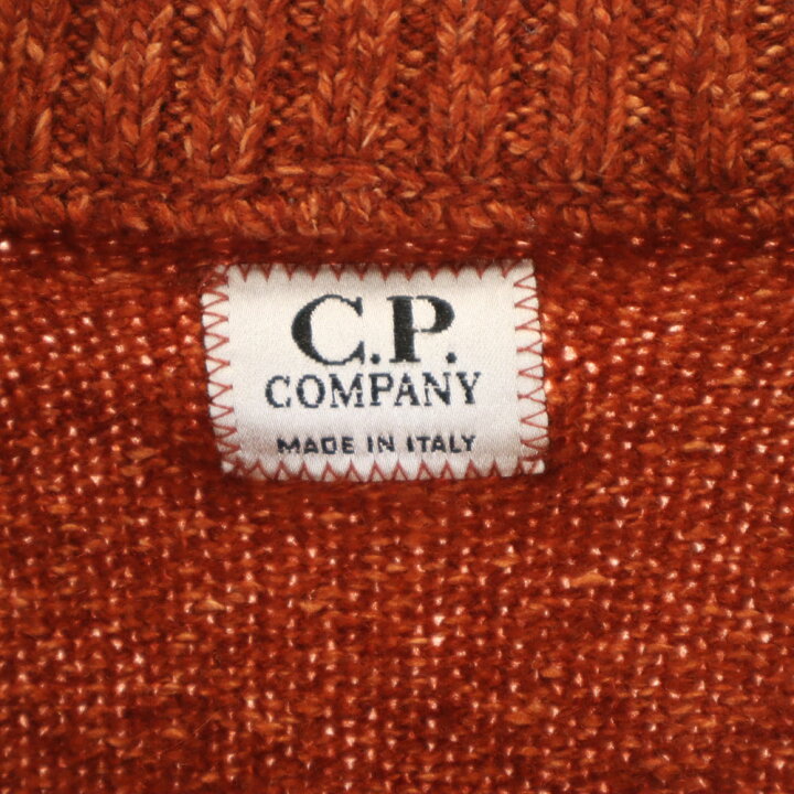 楽天市場】古着 C.P.Company シーピーカンパニー イタリア製 長袖 