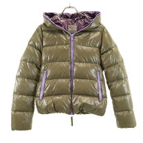 楽天市場】duvetica thiaの通販 