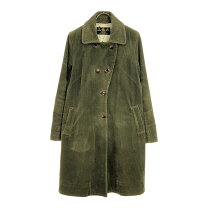 楽天市場】コーデュロイ（カラーカーキグリーン）（コート・ジャケット 