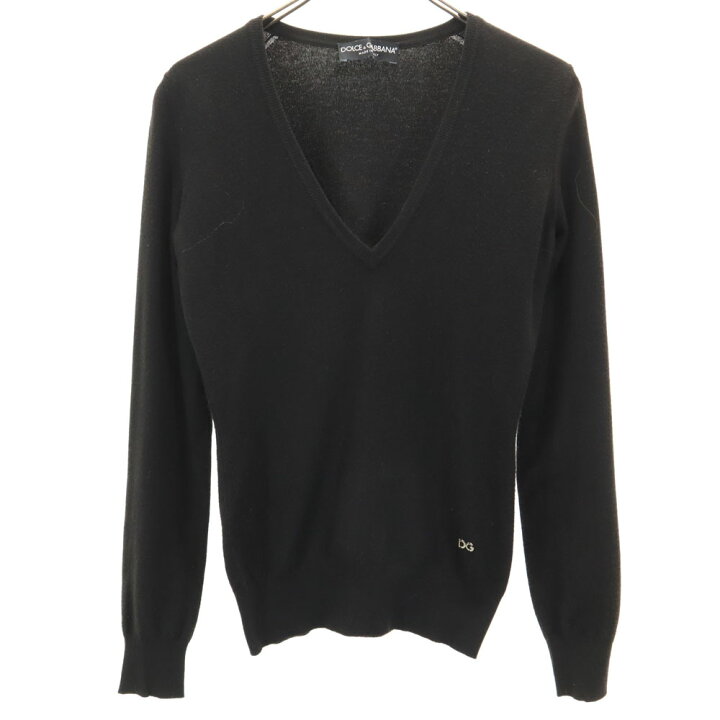 楽天市場】古着 DOLCE&GABBANA ドルチェアンドガッバーナ イタリア製 
