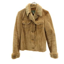 楽天市場】エディー・バウアー レザージャケットの通販 