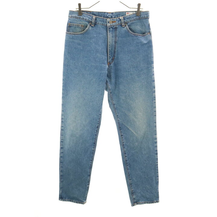 楽天市場】古着 Wrangler ラングラー 日本製 テーパードデニムパンツ 