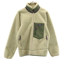 楽天市場】パタゴニア レトロx（カラーベージュ）（コート・ジャケット 