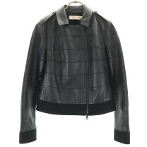 楽天市場】トリーバーチ レザー ジャケットの通販