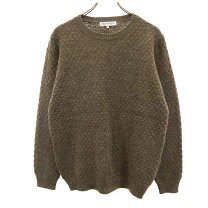 楽天市場】アルパカ 100% セーター 中古の通販
