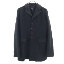 楽天市場】COMME des GARCONS テーラードジャケットの通販 