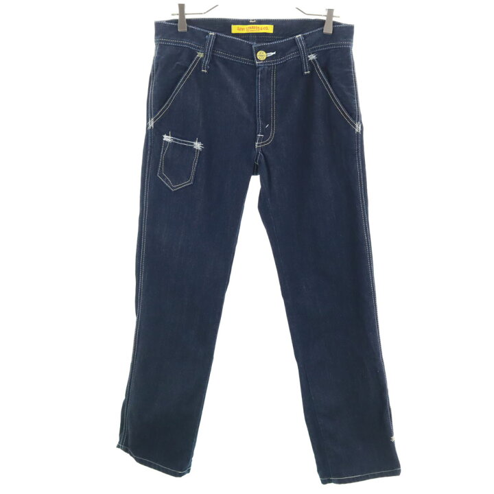 楽天市場】古着 Levi