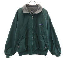 楽天市場】パタゴニア シェルドシンチラ ジャケット（メンズ  