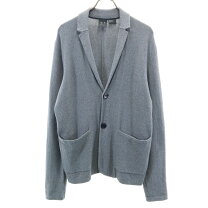 楽天市場】アルマーニ Armani（カラーグレー）（カーディガン 