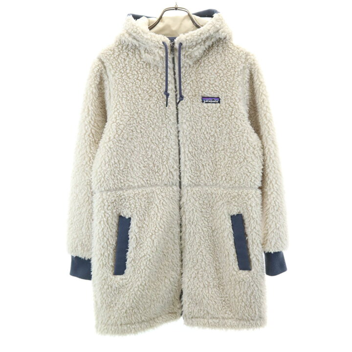 楽天市場】古着 パタゴニア patagonia 長袖 ボア ダスティ メサ 