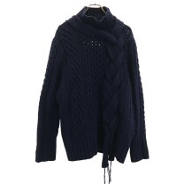 楽天市場】sacai 中古（ニット・セーター｜トップス）：メンズ 