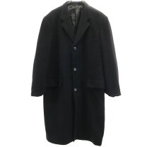 楽天市場】カシミア チェスターコート 中古の通販