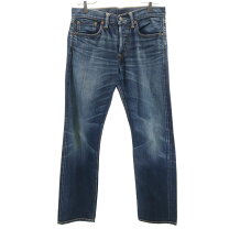 楽天市場】RRL デニム パンツ（メンズファッション）の通販