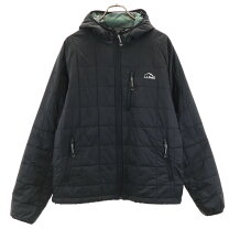 楽天市場】中古 キルティング（ブランドエルエルビーン）（メンズ  