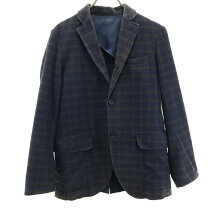 楽天市場】van jacket テーラードの通販
