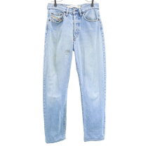 楽天市場】diesel デニム w30の通販