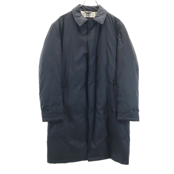 楽天市場】古着 BURBERRY BLACK LABEL バーバリーブラックレーベル  