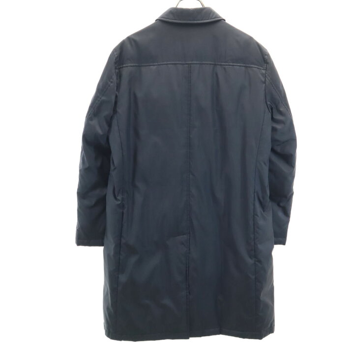 楽天市場】古着 BURBERRY BLACK LABEL バーバリーブラックレーベル  