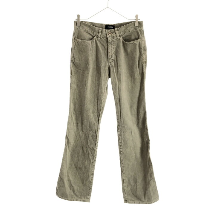 ZUCCa デニムパンツ レディース ズッカ 中古 古着 2026年最新】Yahoo 