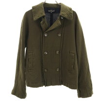 楽天市場】tricot comme des garcons ジャケットの通販