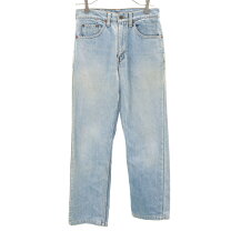 USA製 リーバイス 501 プレミアム BIGE 31×32 アイスブルー Levi