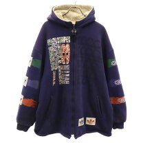 楽天市場】アディダス デサント パーカー 中古の通販 
