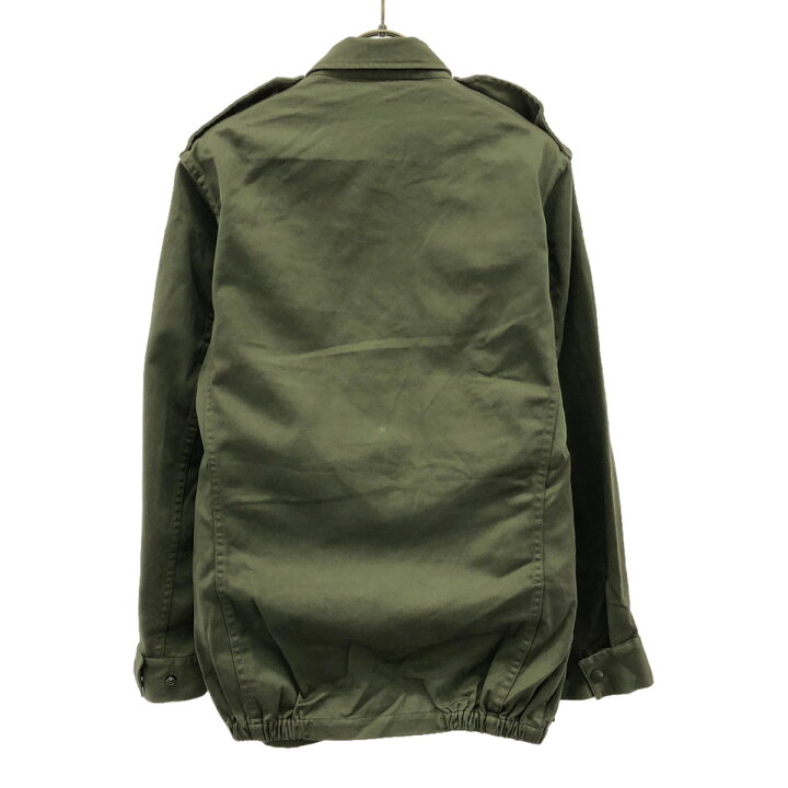 楽天市場】古着 FRENCH ARMY フランス軍 80s ヴィンテージ ミリタリー 