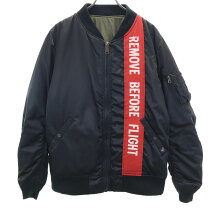 楽天市場】アヴィレックス フライトジャケット 中古の通販