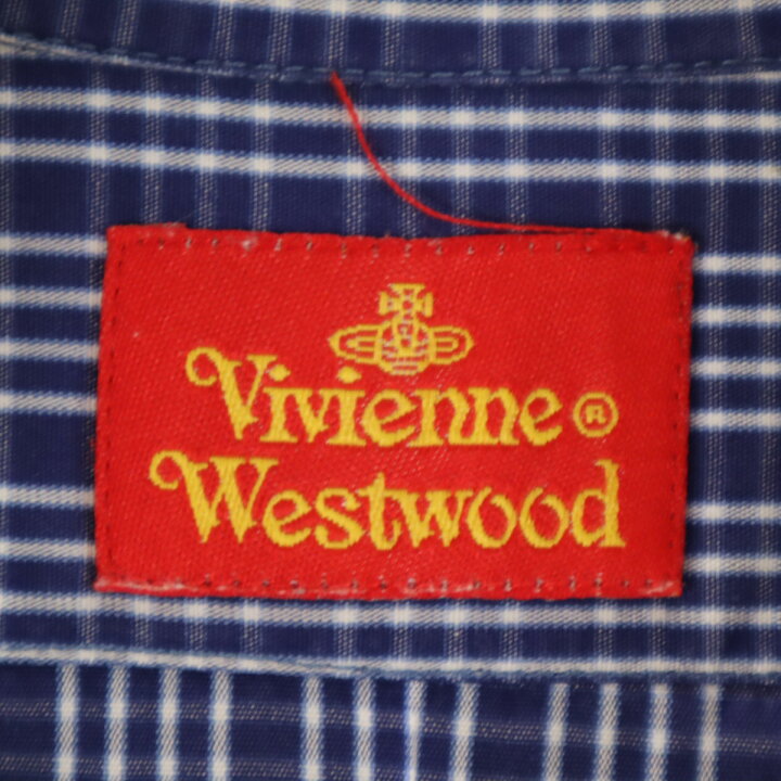 楽天市場】古着 Vivienne Westwood ヴィヴィアンウエストウッド 