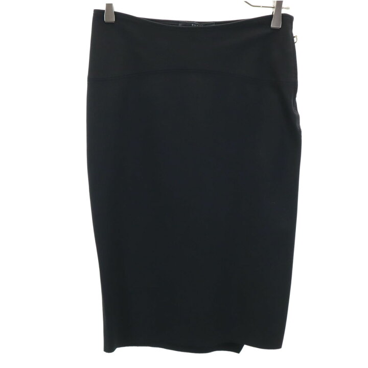 楽天市場】古着 GUCCI グッチ イタリア製 ミモレ丈 タイトスカート M  