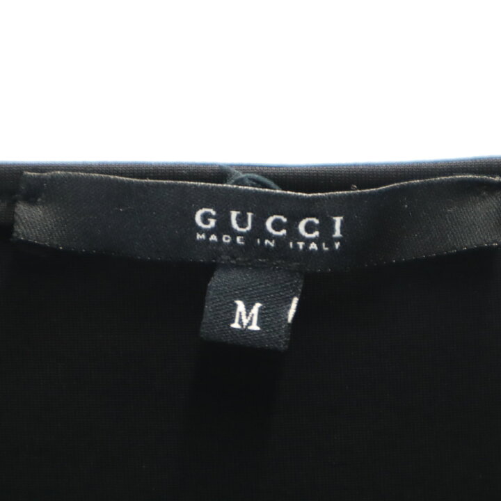 楽天市場】古着 GUCCI グッチ イタリア製 ミモレ丈 タイトスカート M  