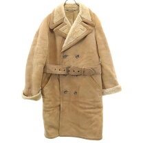 楽天市場】ムートン ビンテージ 中古の通販