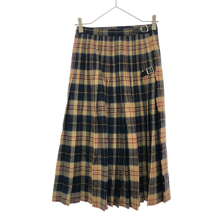 楽天市場】古着 ザスコッチハウス Tha Scotch House ウール100 