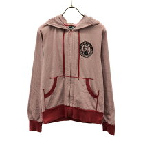 楽天市場】HYSTERIC GLAMOUR（サイズ（S/M/L）S）（パーカー｜トップス 
