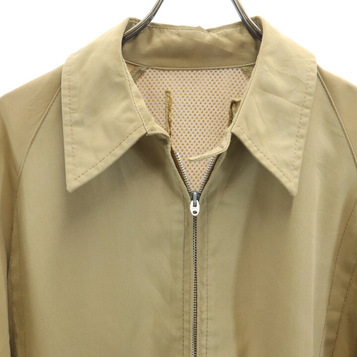 楽天市場】古着 VINTAGE ヴィンテージ 50s 60s Lightningジップ 