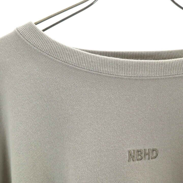 楽天市場】古着 NEIGHBORHOOD ネイバーフッド リバースウィーブ仕様 