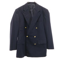 楽天市場】ダブル テーラードジャケット 中古の通販
