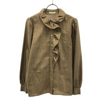 楽天市場】サンローラン（シャツ・ブラウス｜トップス）：レディース  