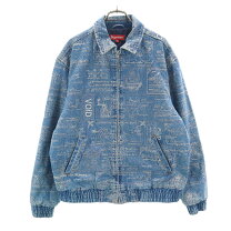 楽天市場】supreme デニムジャケット（コート・ジャケット｜メンズ 