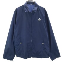 楽天市場】古着 adidas ナイロンジャケット デサントの通販