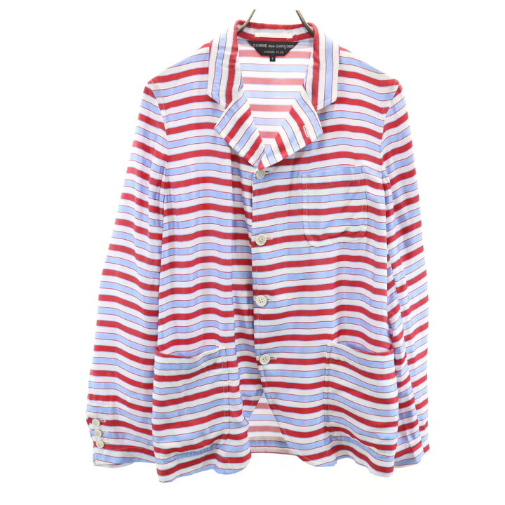 楽天市場】古着 COMME des GARCONS HOMME PLUS コムデギャルソンオム 