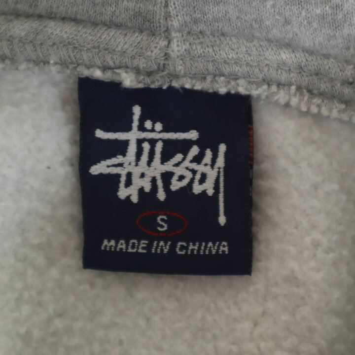 楽天市場】古着 STUSSY ステューシー 90s オールド 紺タグ 長袖 
