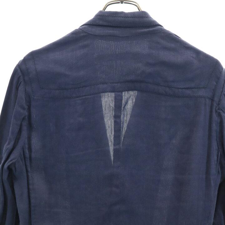 楽天市場】古着 DIRK BIKKEMBERGS ダークビッケンバーグ イタリア製 