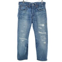 楽天市場】rrl ダブルアールエル デニム w32 メンズの通販