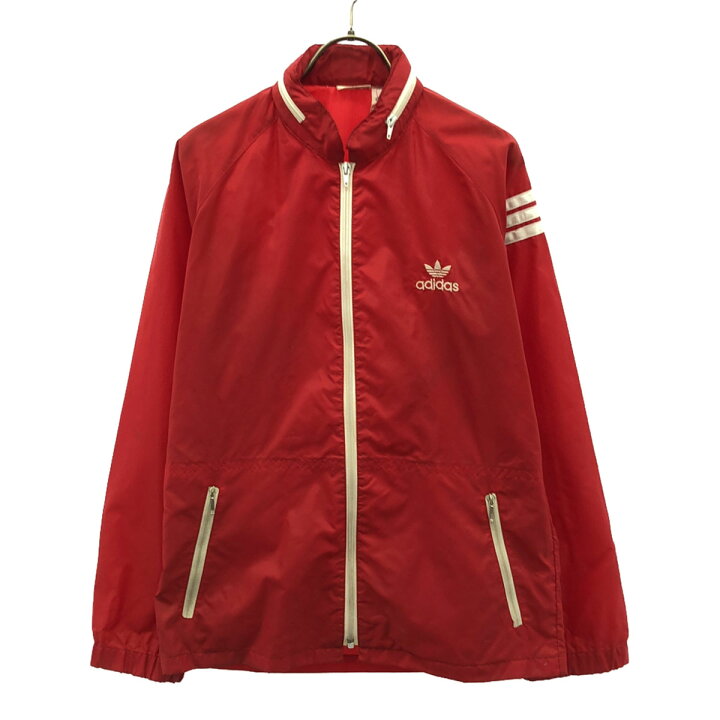 楽天市場】古着 adidas アディダス ヴィンテージ トレフォイルロゴ 