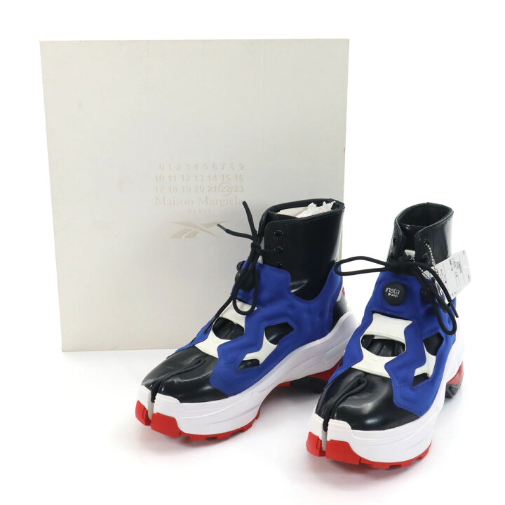 Memory メンズファッション 未使用 Maison Margiela メゾンマルジェラ  