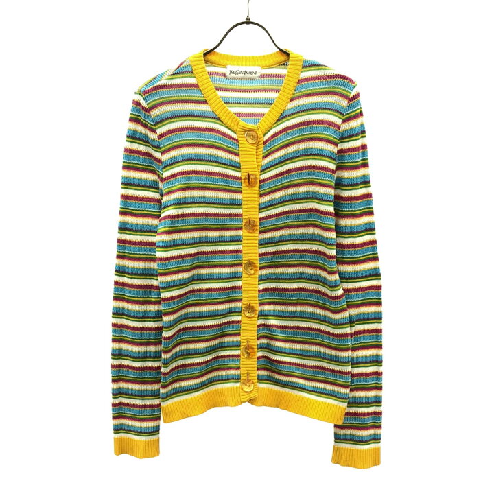 楽天市場】古着 イヴサンローラン YVES SAINT LAURENT 90s オールド 
