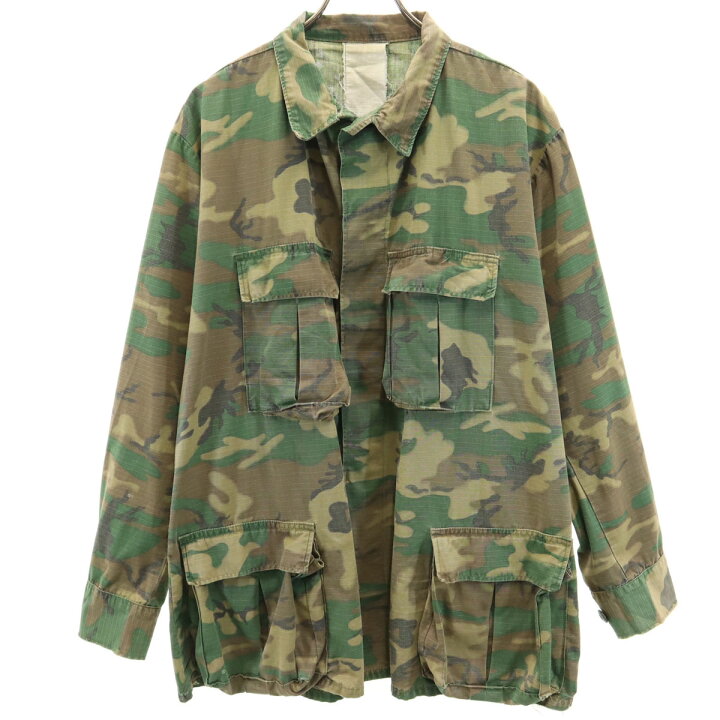 楽天市場】古着 US ARMY アメリカ軍 60s 70s ヴィンテージ 5th 